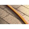 2E Шланг садовий AquaFlex Orange 1/2" 30м 4 шари 20бар -10…+60°C