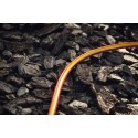 2E Шланг садовий AquaFlex Orange 1/2" 30м 4 шари 20бар -10…+60°C