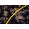 2E Шланг садовий AquaFlex Carbon 1/2" 10м 4 шари 20бар -10…+60°C