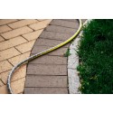 2E Шланг садовий AquaFlex Carbon 1/2" 10м 4 шари 20бар -10…+60°C