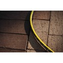 2E Шланг садовий AquaFlex Carbon 3/4" 10м 4 шари 20бар -10…+60°C