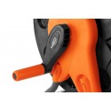 Neo Tools Котушка для шланга на підставці 60м 1/2" 20м 3/4"