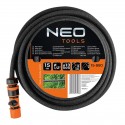 Neo Tools Шланг садовий для краплинного поливу 1/2" 15м до 8бар