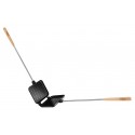 Neo Tools Тостер для сендвічів, нержавіюча сталь, 15.5x13.5см, 41.5см