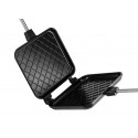 Neo Tools Тостер для сендвічів, нержавіюча сталь, 15.5x13.5см, 41.5см