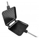 Neo Tools Тостер для сендвічів, нержавіюча сталь, 15.5x13.5см, 41.5см