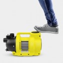 Karcher Насос садовий BP 4.500 Garden, 550Вт, 4.5 куб/година, висота подачі 36м, висота всмоктування 8 м, 6.4 кг