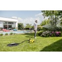 Karcher Насос садовий BP 4.500 Garden, 550Вт, 4.5 куб/година, висота подачі 36м, висота всмоктування 8 м, 6.4 кг