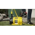 Karcher Насос садовий BP 4.500 Garden 550Вт 4.5Куб•год висота 36м глибина 8м 6.6кг
