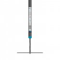 Cellfast Сапа пряма IDEAL, ширина 17.5см, 158см, 0.6кг