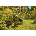Cellfast Сапа напівкругла IPRO, ширина 17.5см, 130см, 0.6кг