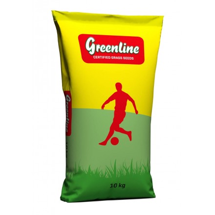 Газонна трава, серія Greenline “Декоративний” (Dekor), 10 кг