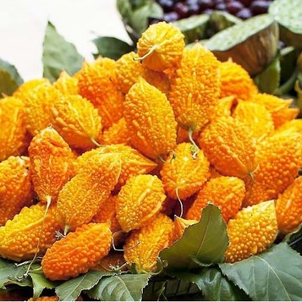 Насіння Момордики, 5 шт
