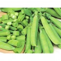Горох цукровий Шуга Бон, 100 г