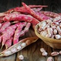 Спаржева квасоля Борлетто, 20 г