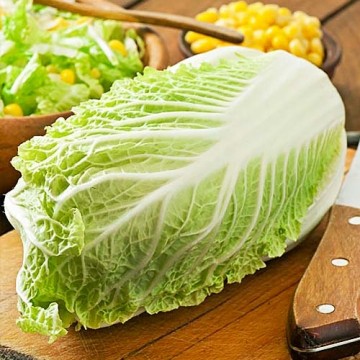 Капуста пекінська Кантонер, 0.5 г