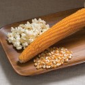 Насіння кукурудзи Попкорн, 50 г