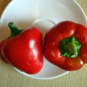 Насіння перцю Малинове Серце, 0.25 г