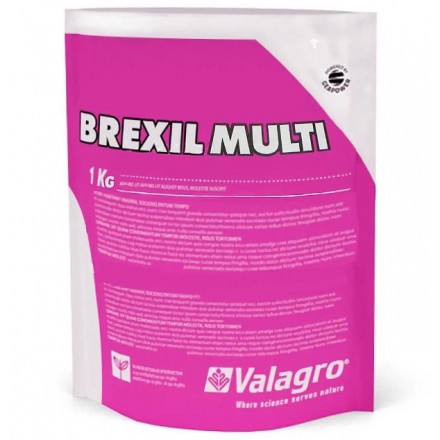 Добриво Brexil Multi (Брексил Мульті), 1 кг