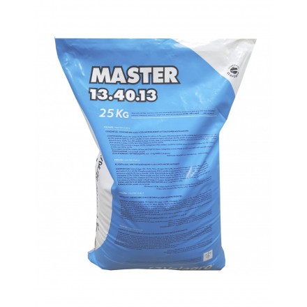 Мінеральне добриво Master (Мастер) 13-40-13 Valagro, 25 кг