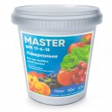 Мінеральне добриво Master (Мастер) 1 кг, NPK 17-6-18