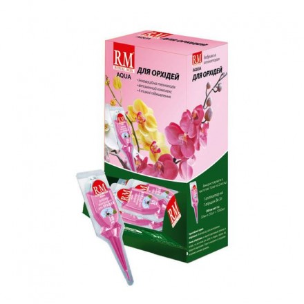 Аплікатор для орхідей Royal Mix, 1 шт
