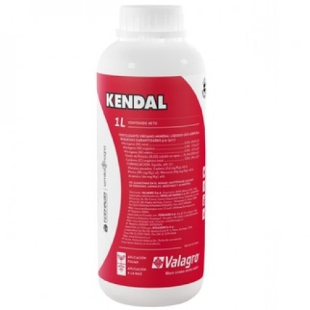 Біостимулятор Kendal (Кендал) Valagro, 1 л