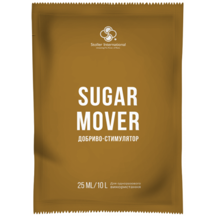 Шугар Мувер (Sugar Mover) добриво-стимулятор, 25 мл