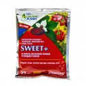 Біостимулятор дозрівання та забарвлення плодів Sweet (Світ) Valagro, 25 мл