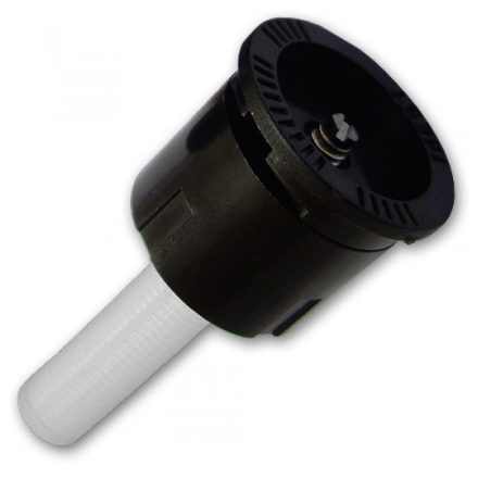 Форсунка статична 30° / радіус 4м, різьба внутрішня 3/8", DSZW-1706L