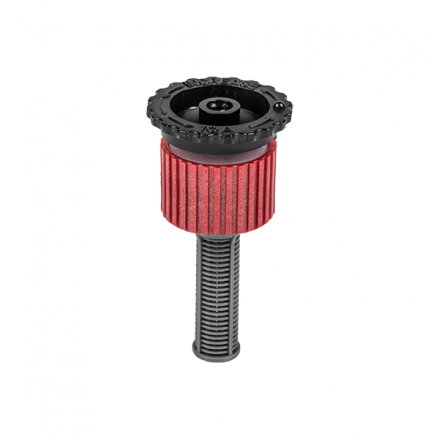 Форсунка регульована 0-360°, радіус 3,6м, DSZW-1910L
