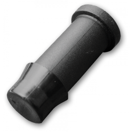 Заглушка для трубки 13мм – 10 шт., DSA-2913