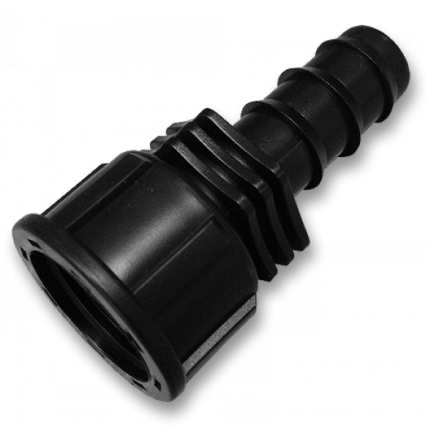 Адаптер для трубки 20мм з внутрішньою різьбою 1/2", DSWA05-1220L