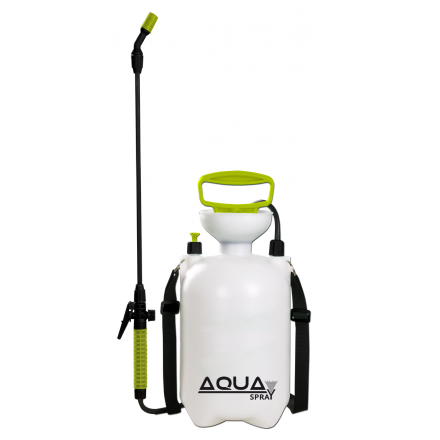 Пневматичний обприскувач 5л AQUA SPRAY, AS0500