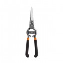 Секатор садовий, прямий 8" CARBON-STEEL, KT-RG1007