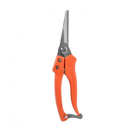 Секатор садовий з прямим лезом, V-SERIES, KT-V3P