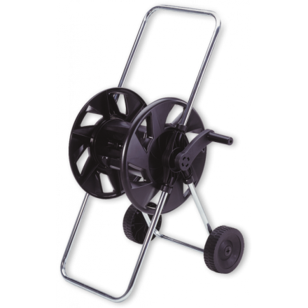 Візок для шланга, 1/2'' 60м, DROP, AG240