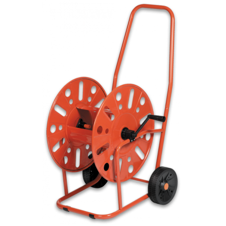 Візок для шланга 3/4'' 90м PROFESSIONAL, AG317