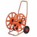 Візок для шланга 3/4'' 140м із накачаними колесами, AG320-RG