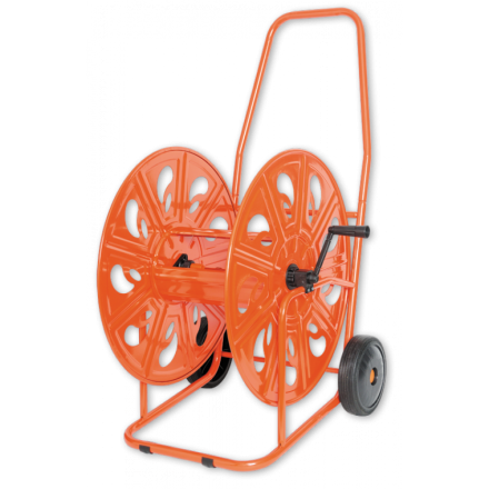 Візок для шланга 3/4'' 140м PROFESSIONAL, AG320