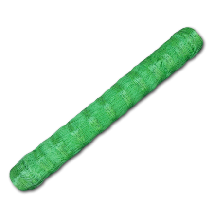 Сітка шпалерна PLANT NET, 8 г/м2, 15x17см, 1,7x500м, AS-CN08151717500