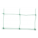 Сітка шпалерна PLANT NET, 8 г/м2, 15x17см, 1,7x500м, AS-CN08151717500