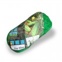 Сітка шпалерна PLANT NET, 8 г/м2, 15x17см, 2x10м, AS-CN08151720010