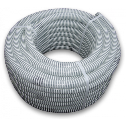 Шланг вакуумно-напірний ALI-FLEX 50мм, SAF50