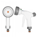 Пістолет для поливу MULTI SPRAY, WHITE LINE, WL-EN4T