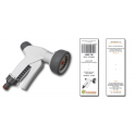 Пістолет для поливу MULTI SPRAY, WHITE LINE, WL-EN4T