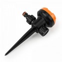 Зрошувач 8 режимів BLACK LINE, ECO-1081