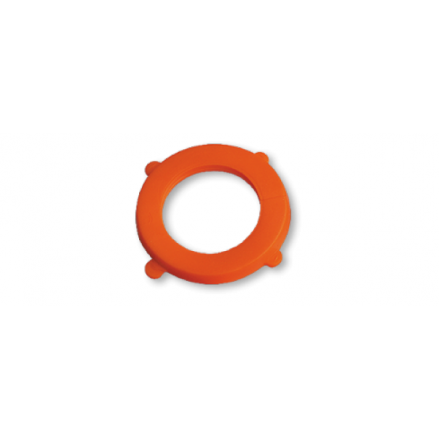 Прокладка 1/2" ORANGE - 50 шт., ECO-UO505