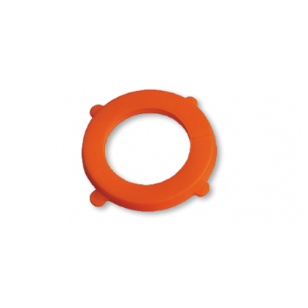 Прокладка 3/4" ORANGE - 50 шт., ECO-UO502