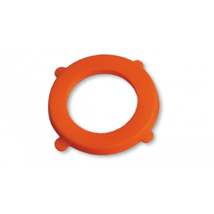 Прокладка 1" ORANGE - 50 шт., ECO-UO504